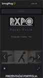 Mobile Screenshot of pixpo.cz
